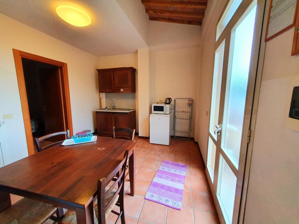 سيينا Residence Le Meridiane المظهر الخارجي الصورة