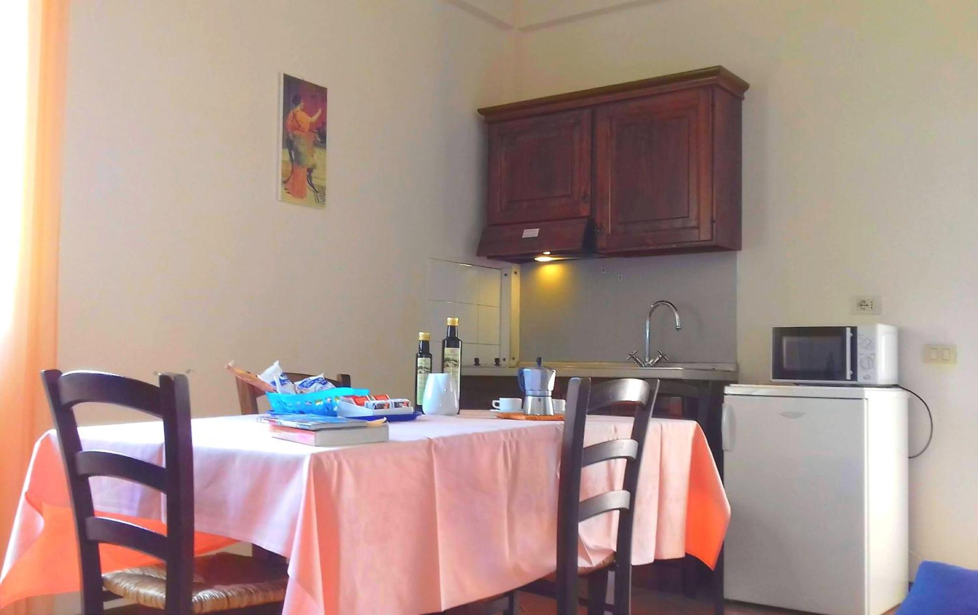 سيينا Residence Le Meridiane المظهر الخارجي الصورة
