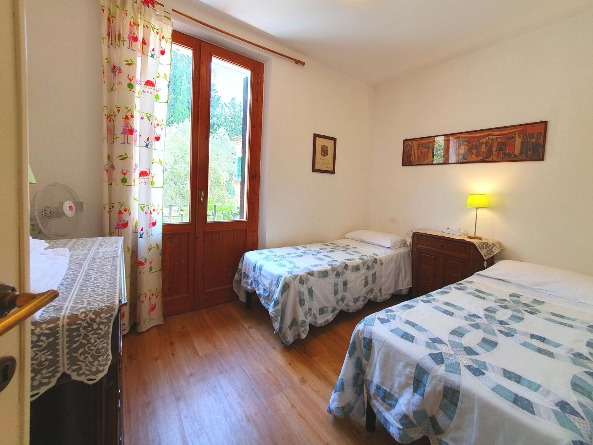 سيينا Residence Le Meridiane المظهر الخارجي الصورة