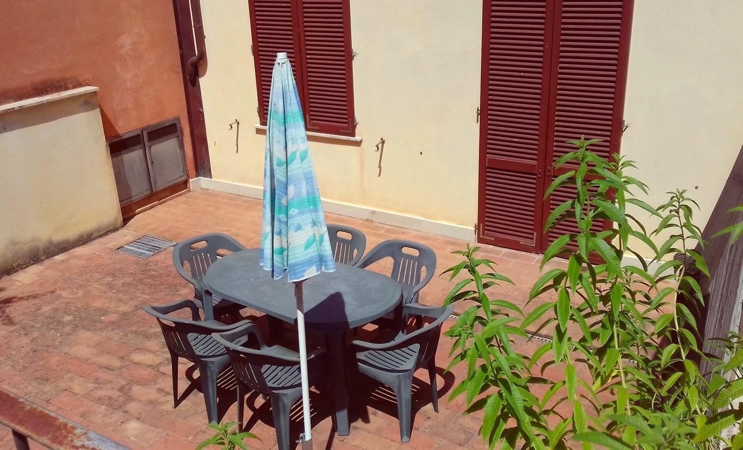 سيينا Residence Le Meridiane المظهر الخارجي الصورة