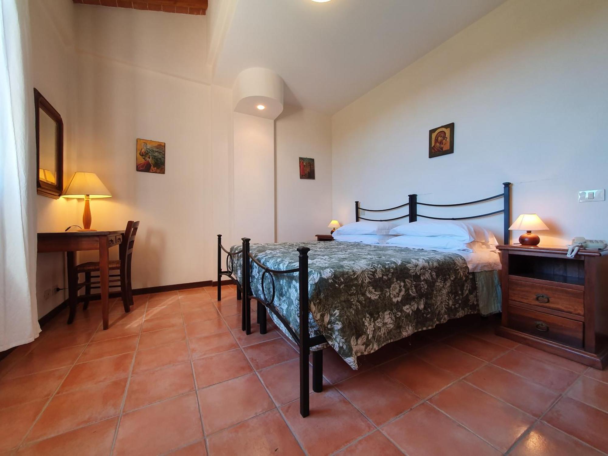 سيينا Residence Le Meridiane المظهر الخارجي الصورة
