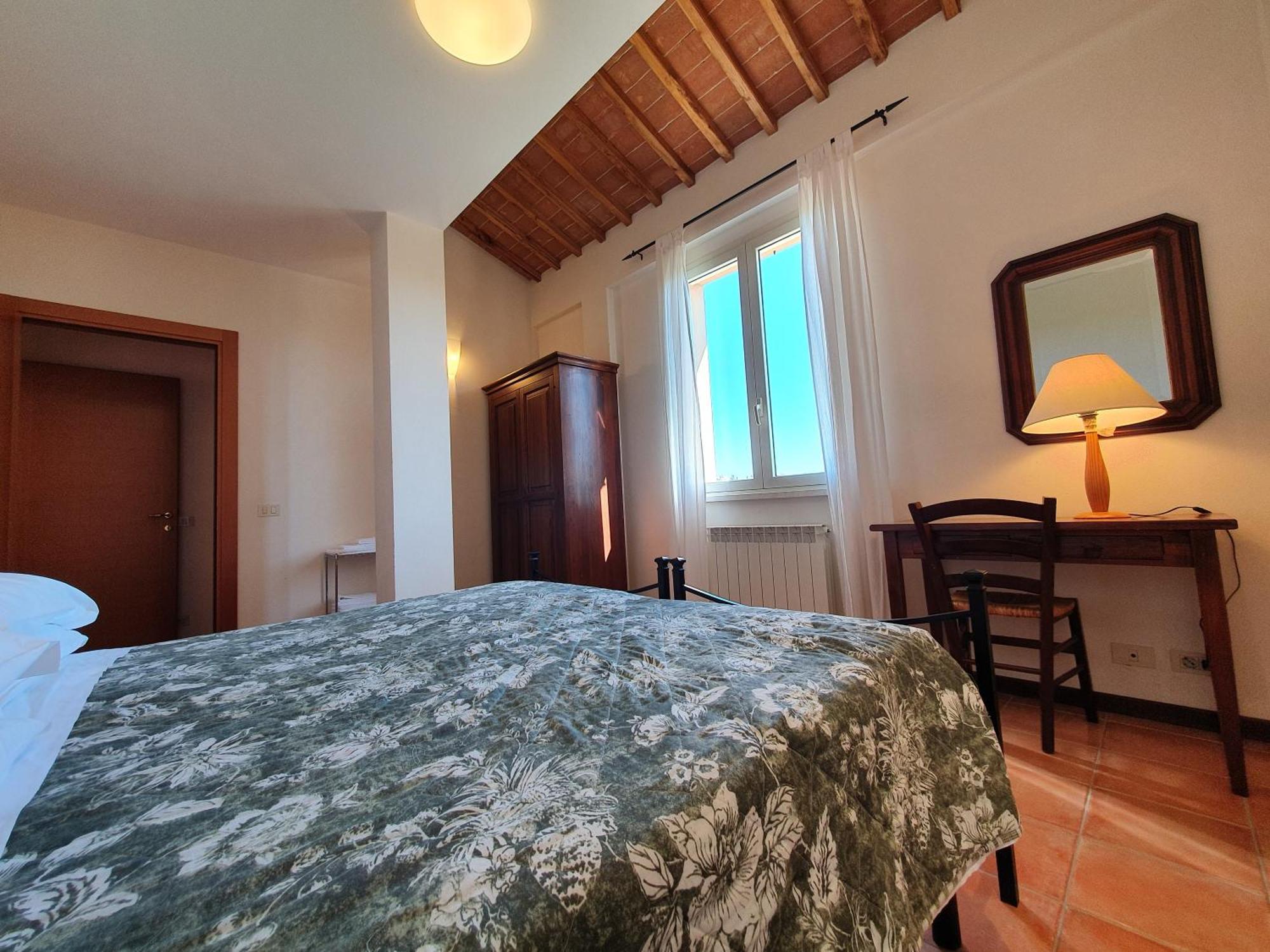 سيينا Residence Le Meridiane المظهر الخارجي الصورة