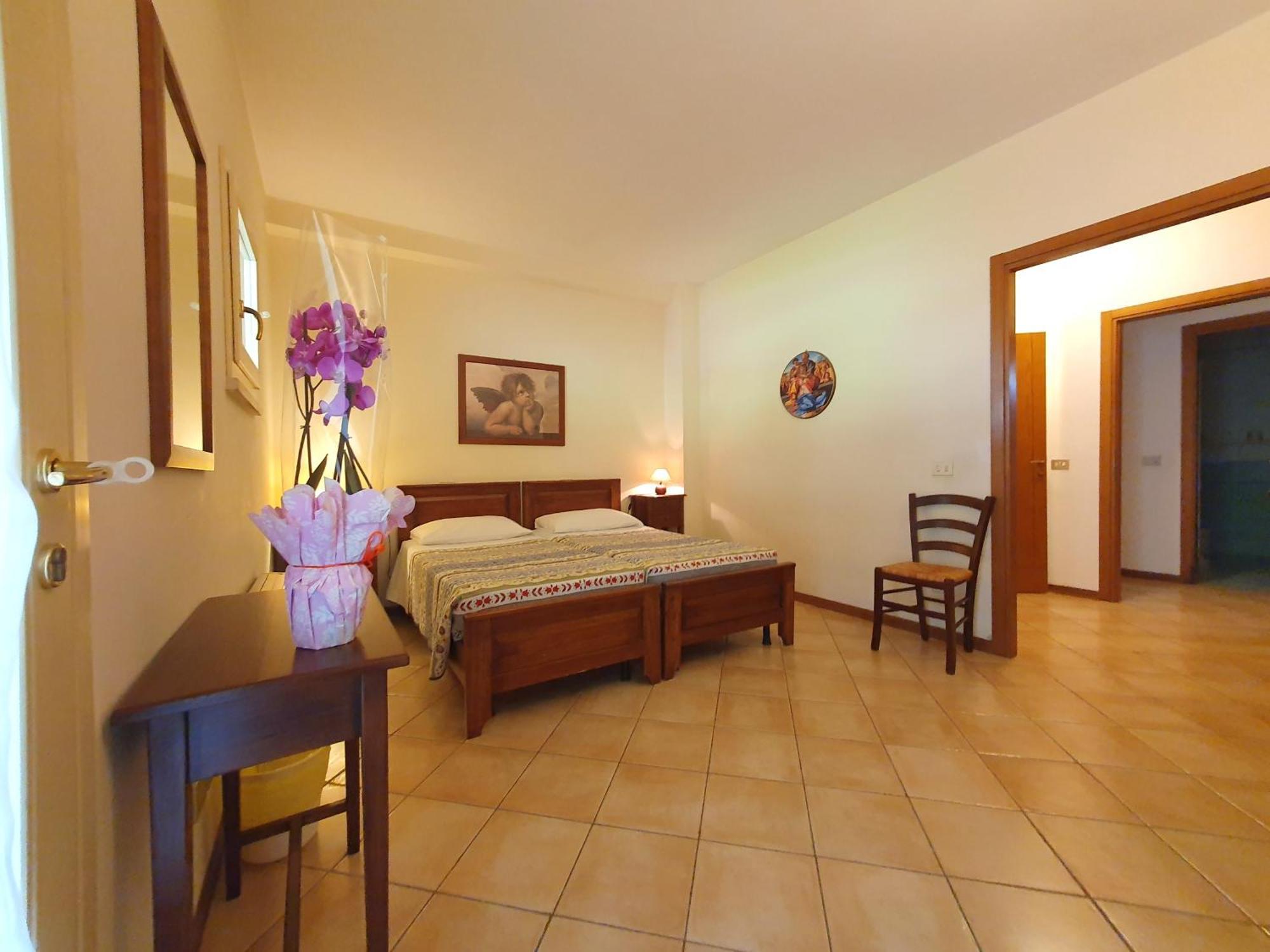 سيينا Residence Le Meridiane المظهر الخارجي الصورة