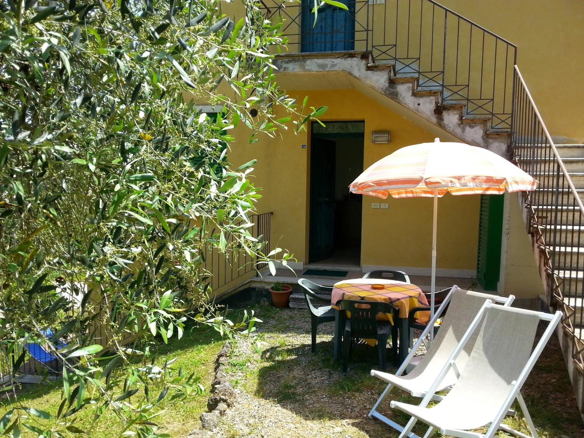 سيينا Residence Le Meridiane الغرفة الصورة